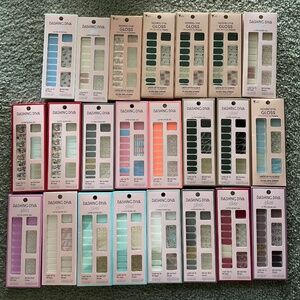 Dashing Diva Gloss Nails (Set of 23)